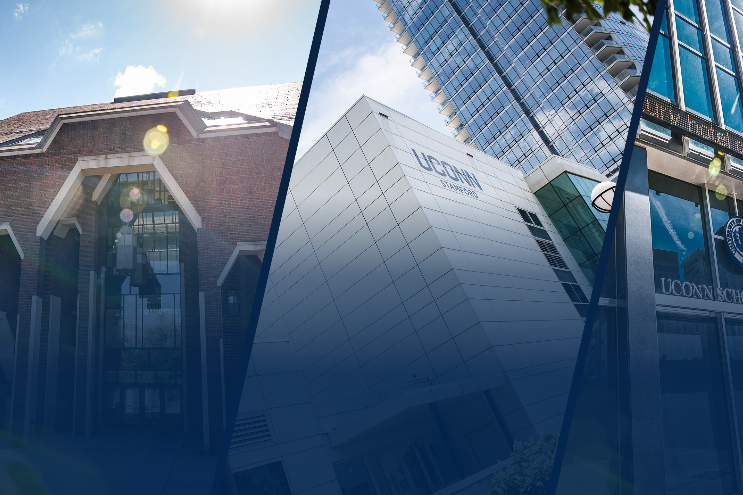 Digital Frontiers Initiative at UConn